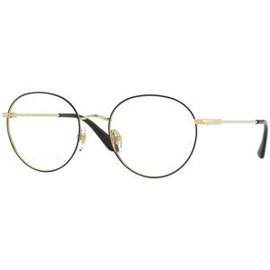 Vogue Eyewear VO4177 280 M (50) Fekete Férfi Dioptriás szemüvegek