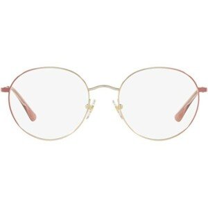 Vogue Eyewear VO4177 5155 M (50) Arany Férfi Dioptriás szemüvegek