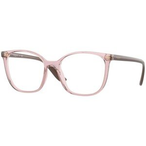 Vogue Eyewear VO5356 2864 L (52) Rózsaszín Férfi Dioptriás szemüvegek