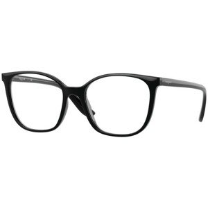 Vogue Eyewear VO5356 W44 M (50) Fekete Férfi Dioptriás szemüvegek