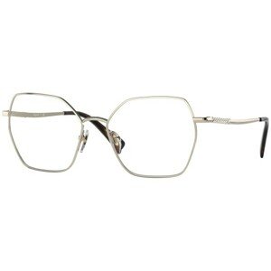 Vogue Eyewear VO4196 848 M (51) Arany Férfi Dioptriás szemüvegek