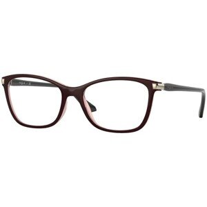 Vogue Eyewear VO5378 2907 M (51) Barna Férfi Dioptriás szemüvegek