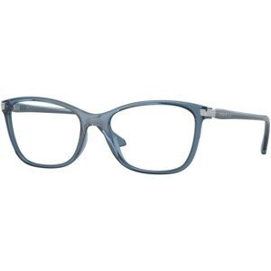 Vogue Eyewear VO5378 2986 L (53) Kék Férfi Dioptriás szemüvegek