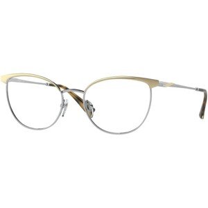 Vogue VO4208 280 L (52) Arany Férfi Dioptriás szemüvegek