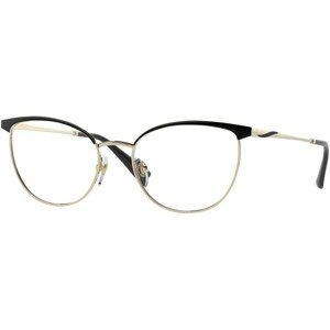 Vogue VO4208 352 M (50) Arany Férfi Dioptriás szemüvegek