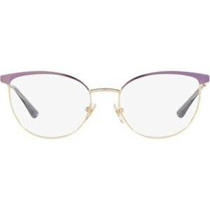 Vogue VO4208 5140 M (50) Arany Férfi Dioptriás szemüvegek