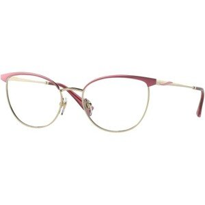 Vogue VO4208 5141 L (52) Rózsaszín Férfi Dioptriás szemüvegek