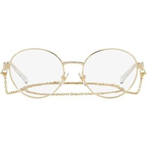 Vogue VO4222 280 M (49) Arany Férfi Dioptriás szemüvegek