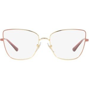 Vogue VO4225 5155 M (53) Arany Férfi Dioptriás szemüvegek