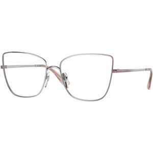 Vogue VO4225 5156 M (53) Ezüst Férfi Dioptriás szemüvegek