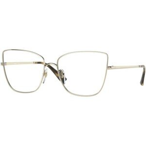 Vogue VO4225 848 M (53) Arany Férfi Dioptriás szemüvegek