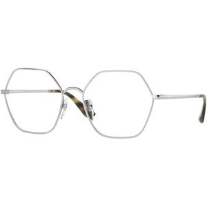 Vogue VO4226 323 L (55) Ezüst Férfi Dioptriás szemüvegek
