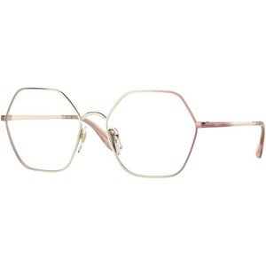 Vogue VO4226 5155 L (55) Arany Férfi Dioptriás szemüvegek