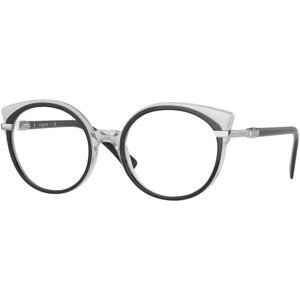 Vogue VO5381B 2928 L (51) Fekete Férfi Dioptriás szemüvegek