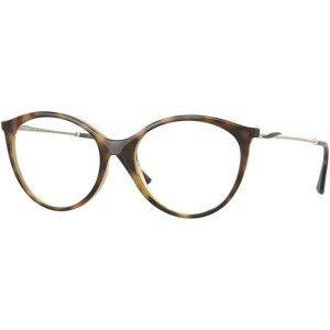 Vogue VO5387 W656 L (53) Havana Férfi Dioptriás szemüvegek
