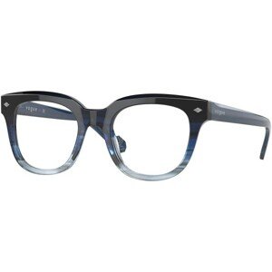 Vogue VO5402 2971 L (49) Kék Női Dioptriás szemüvegek