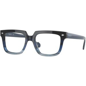 Vogue VO5403 2971 L (50) Kék Női Dioptriás szemüvegek