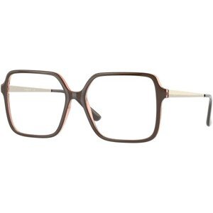 Vogue VO5406 2962 L (55) Barna Férfi Dioptriás szemüvegek
