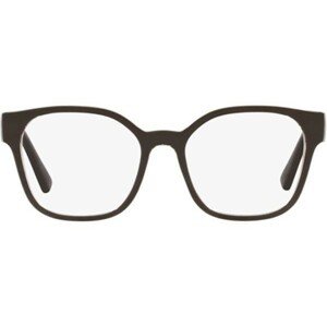 Vogue Eyewear VO5407 2959 M (49) Barna Férfi Dioptriás szemüvegek