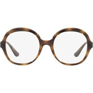 Vogue Eyewear VO5412 W656 M (51) Havana Férfi Dioptriás szemüvegek