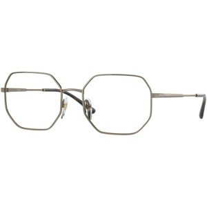 Vogue Eyewear VO4228 5138 L (53) Barna Férfi Dioptriás szemüvegek