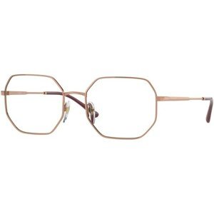 Vogue Eyewear VO4228 5152 M (51) Arany Férfi Dioptriás szemüvegek