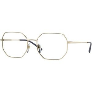 Vogue Eyewear VO4228 848 M (51) Arany Férfi Dioptriás szemüvegek