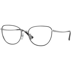 Vogue Eyewear VO4229 323 L (53) Fekete Férfi Dioptriás szemüvegek