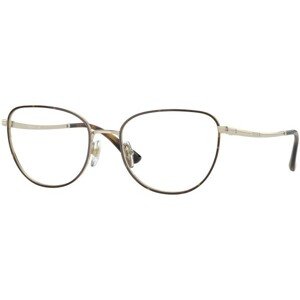 Vogue Eyewear VO4229 5078 M (51) Havana Férfi Dioptriás szemüvegek