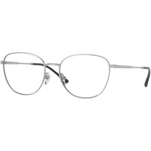 Vogue Eyewear VO4231 323 L (53) Ezüst Férfi Dioptriás szemüvegek