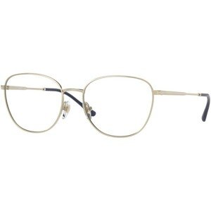 Vogue Eyewear VO4231 848 M (51) Arany Férfi Dioptriás szemüvegek
