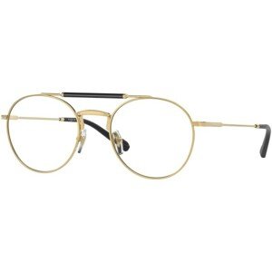 Vogue Eyewear VO4239 280 M (50) Arany Női Dioptriás szemüvegek