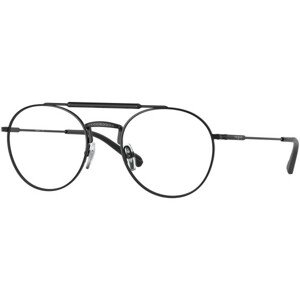 Vogue Eyewear VO4239 352 L (52) Fekete Női Dioptriás szemüvegek