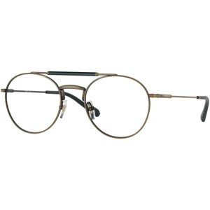Vogue Eyewear VO4239 5137 L (52) Arany Női Dioptriás szemüvegek