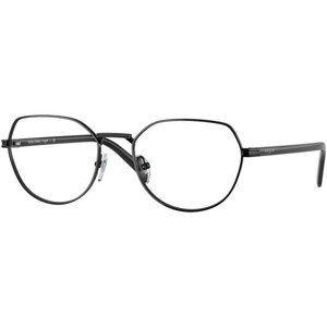 Vogue Eyewear VO4243 352 L (53) Fekete Férfi Dioptriás szemüvegek