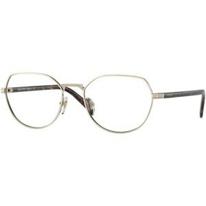 Vogue Eyewear VO4243 848 L (53) Arany Férfi Dioptriás szemüvegek