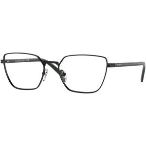 Vogue Eyewear VO4244 352 M (51) Fekete Férfi Dioptriás szemüvegek