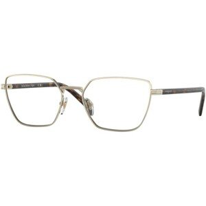Vogue Eyewear VO4244 848 M (51) Arany Férfi Dioptriás szemüvegek
