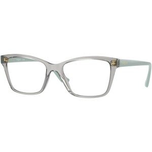 Vogue Eyewear VO5420 2726 M (51) Szürke Férfi Dioptriás szemüvegek