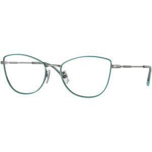 Vogue Eyewear VO4273 548 L (53) Zöld Férfi Dioptriás szemüvegek