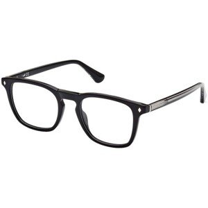Web WE5386 005 ONE SIZE (50) Fekete Női Dioptriás szemüvegek