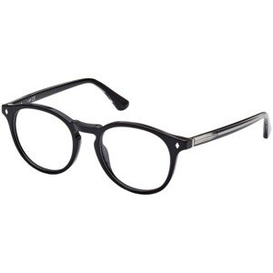 Web WE5387 005 ONE SIZE (50) Fekete Unisex Dioptriás szemüvegek