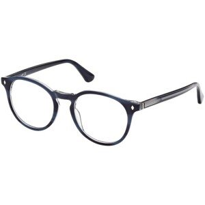 Web WE5387 092 ONE SIZE (50) Kék Unisex Dioptriás szemüvegek