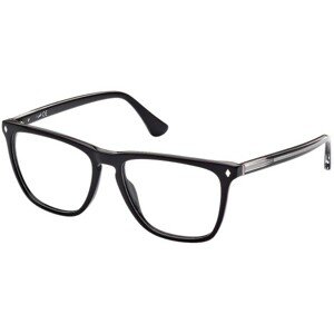 Web WE5390 001 ONE SIZE (55) Fekete Női Dioptriás szemüvegek