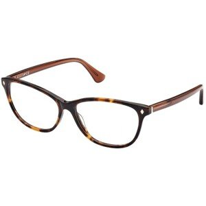Web WE5392 056 ONE SIZE (56) Havana Férfi Dioptriás szemüvegek