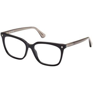 Web WE5393 005 ONE SIZE (54) Fekete Férfi Dioptriás szemüvegek