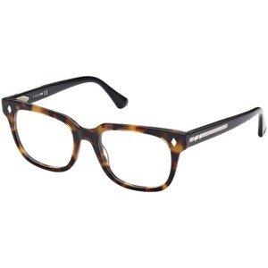 Web WE5397 052 ONE SIZE (52) Havana Unisex Dioptriás szemüvegek