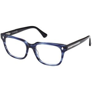 Web WE5397 092 ONE SIZE (52) Kék Unisex Dioptriás szemüvegek