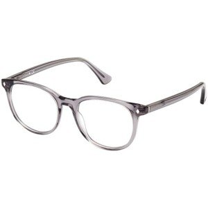 Web WE5398 020 ONE SIZE (50) Szürke Unisex Dioptriás szemüvegek