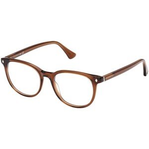 Web WE5398 048 ONE SIZE (50) Barna Unisex Dioptriás szemüvegek